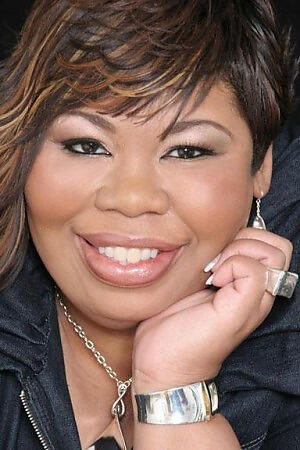 Chrystal Rucker