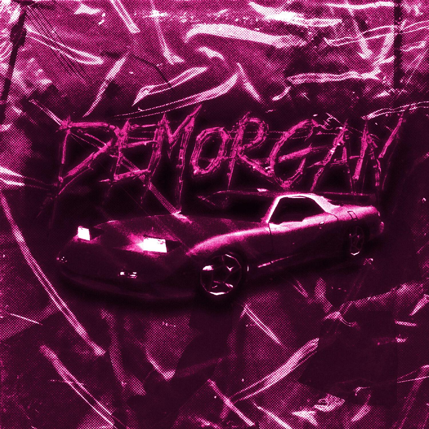 Релиз DEMORGAN