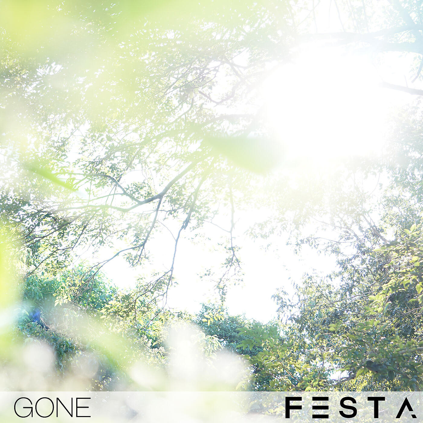 Релиз Gone
