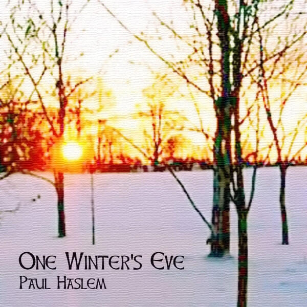 Релиз One Winter's Eve