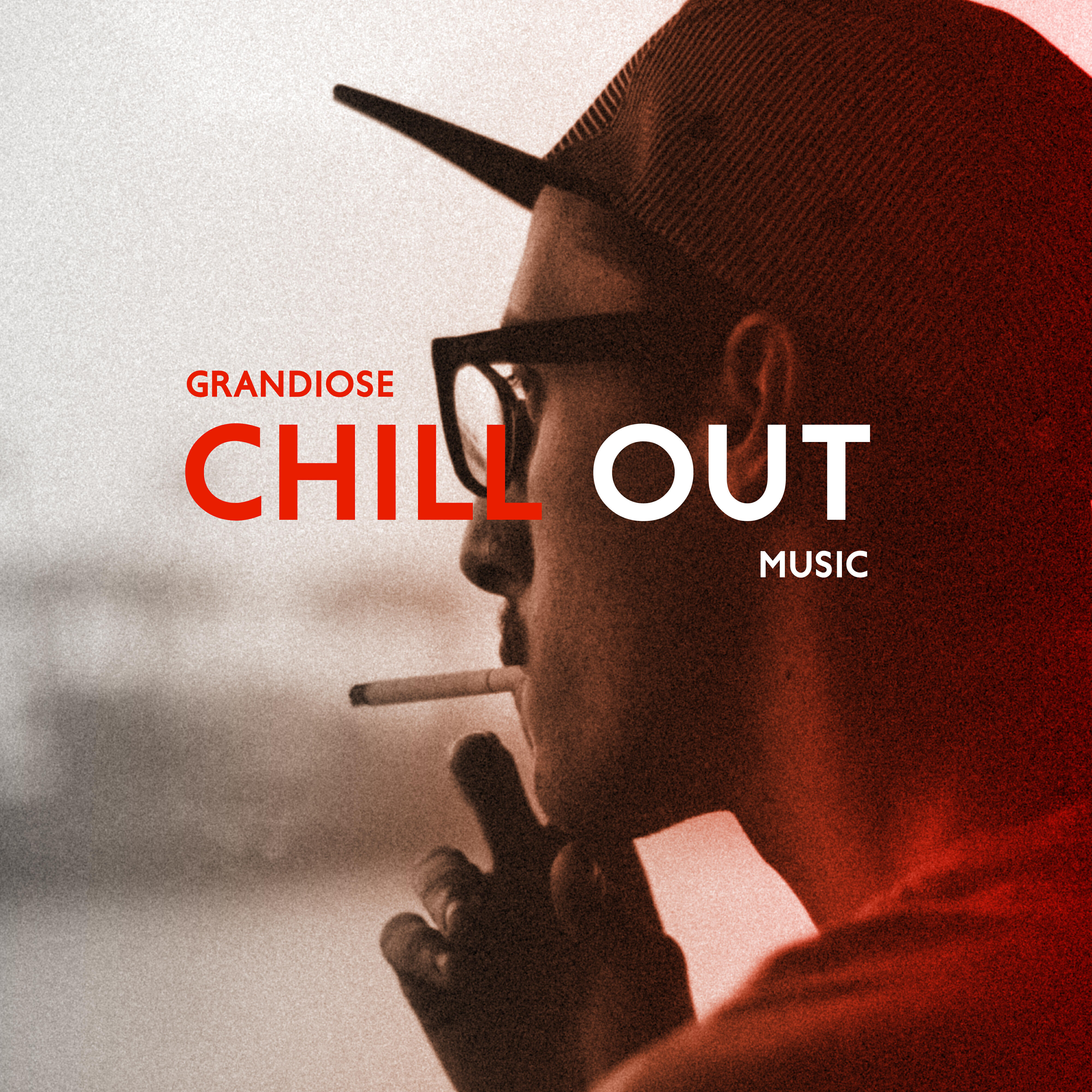 Релиз Grandiose Chill Out Music: Cosmic Ambience for Relax