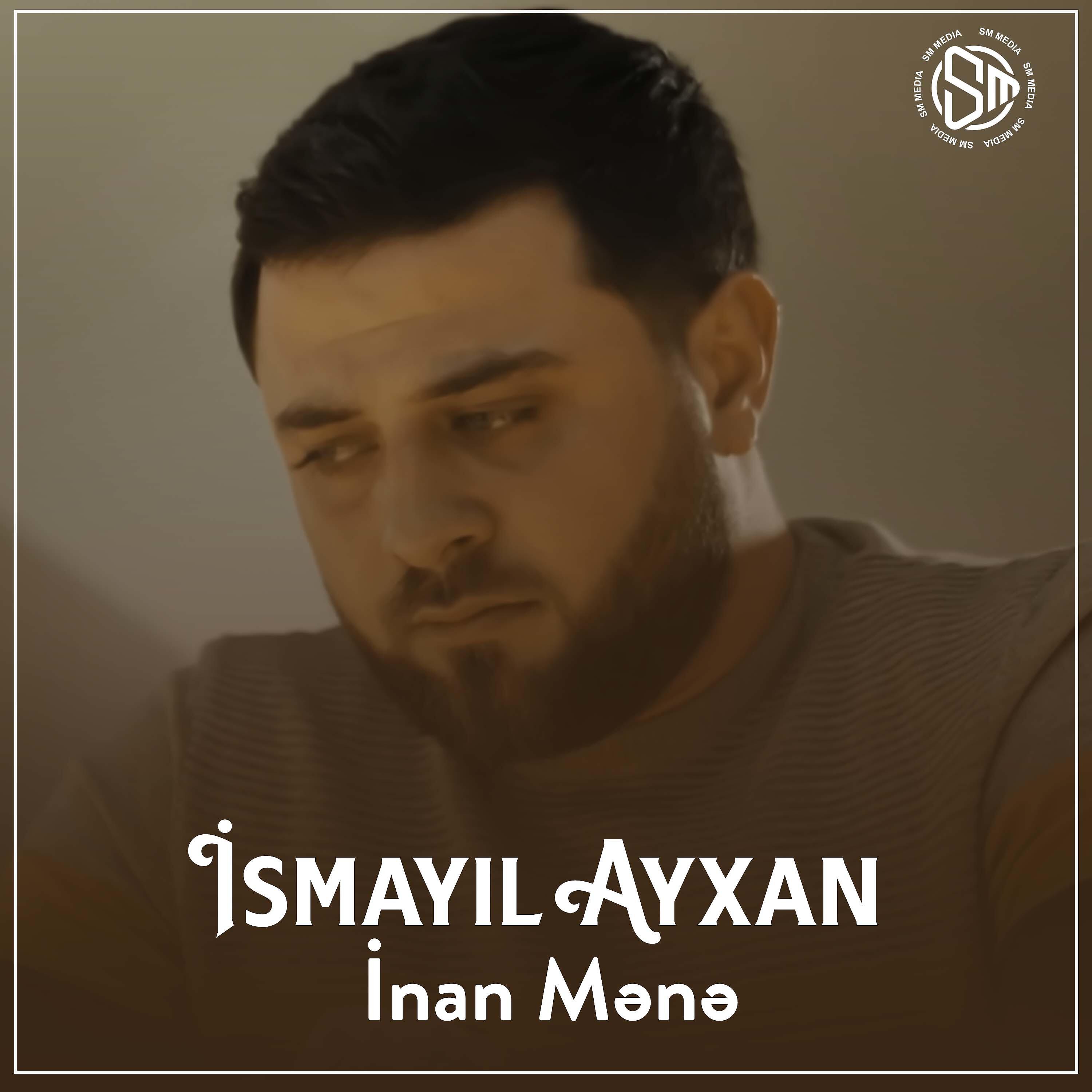 Релиз İnan Mənə