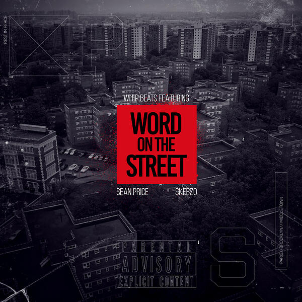 Релиз Word on the street