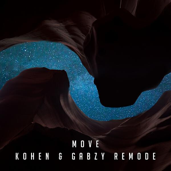 Скачать песню Vinne & Kohen & Gabzy - Move (Kohen & Gabzy Remode) бесплатно в MP3 для Android и iOS