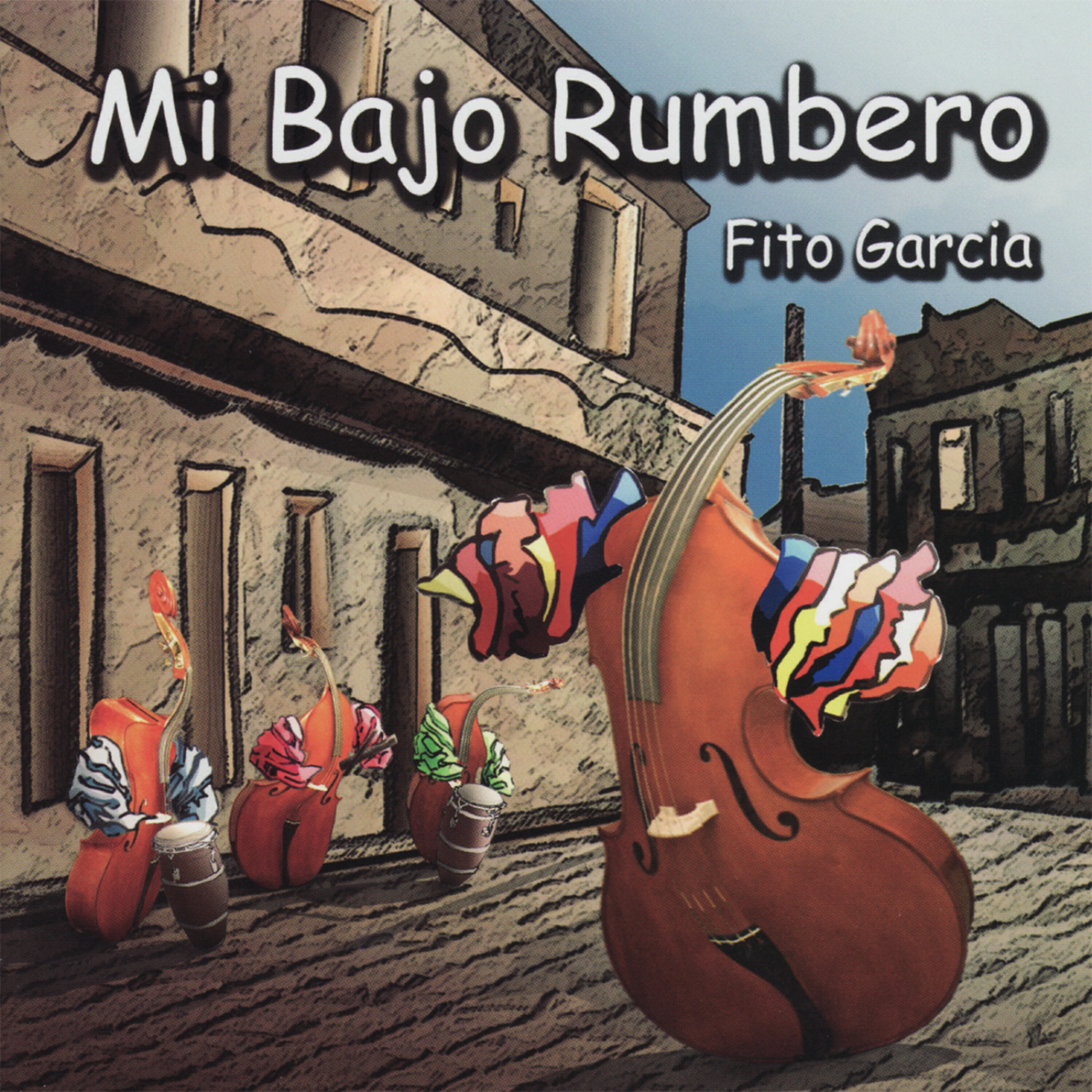 Fito Garcia