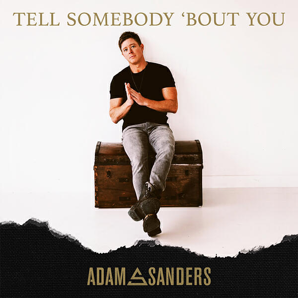 Релиз Tell Somebody 'bout You
