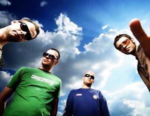 Makowiecki Band