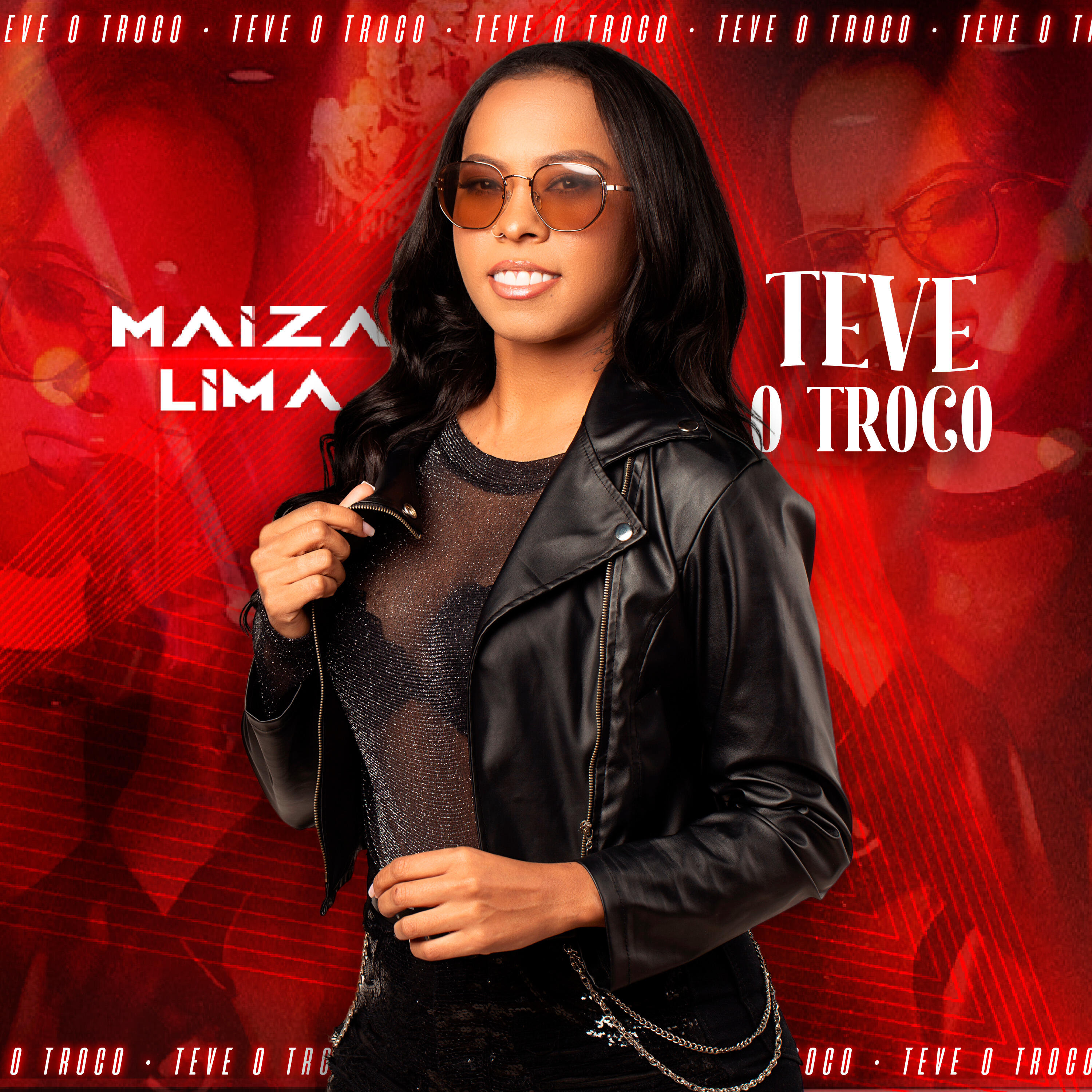 Релиз Teve o Troco
