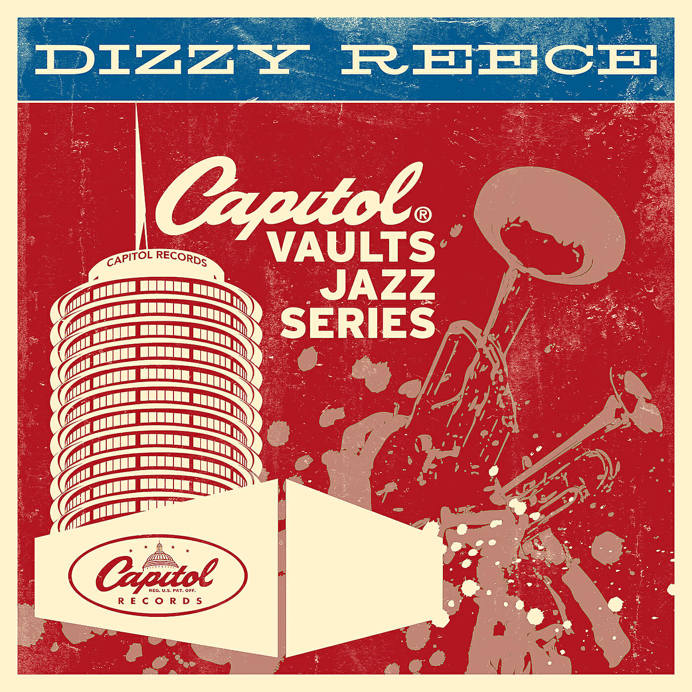 Релиз The Capitol Vaults Jazz Series