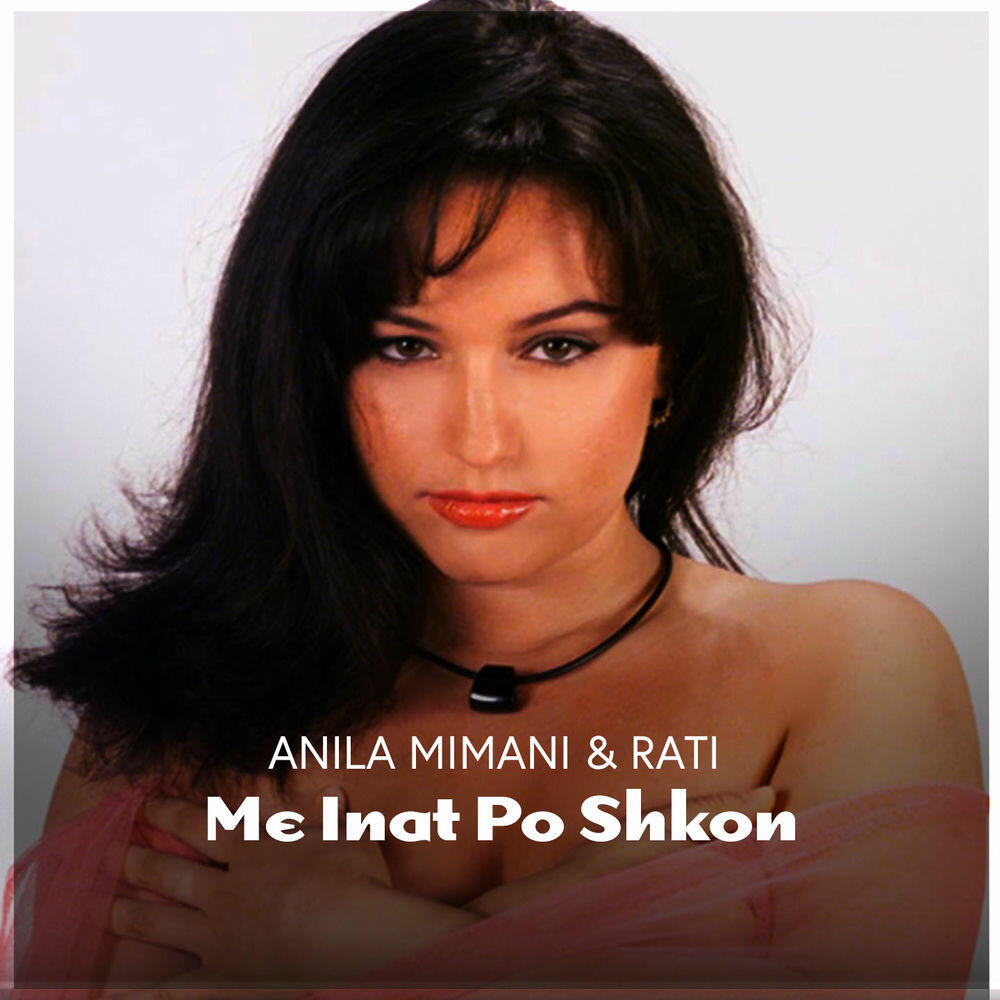 Релиз Me inat po shkon