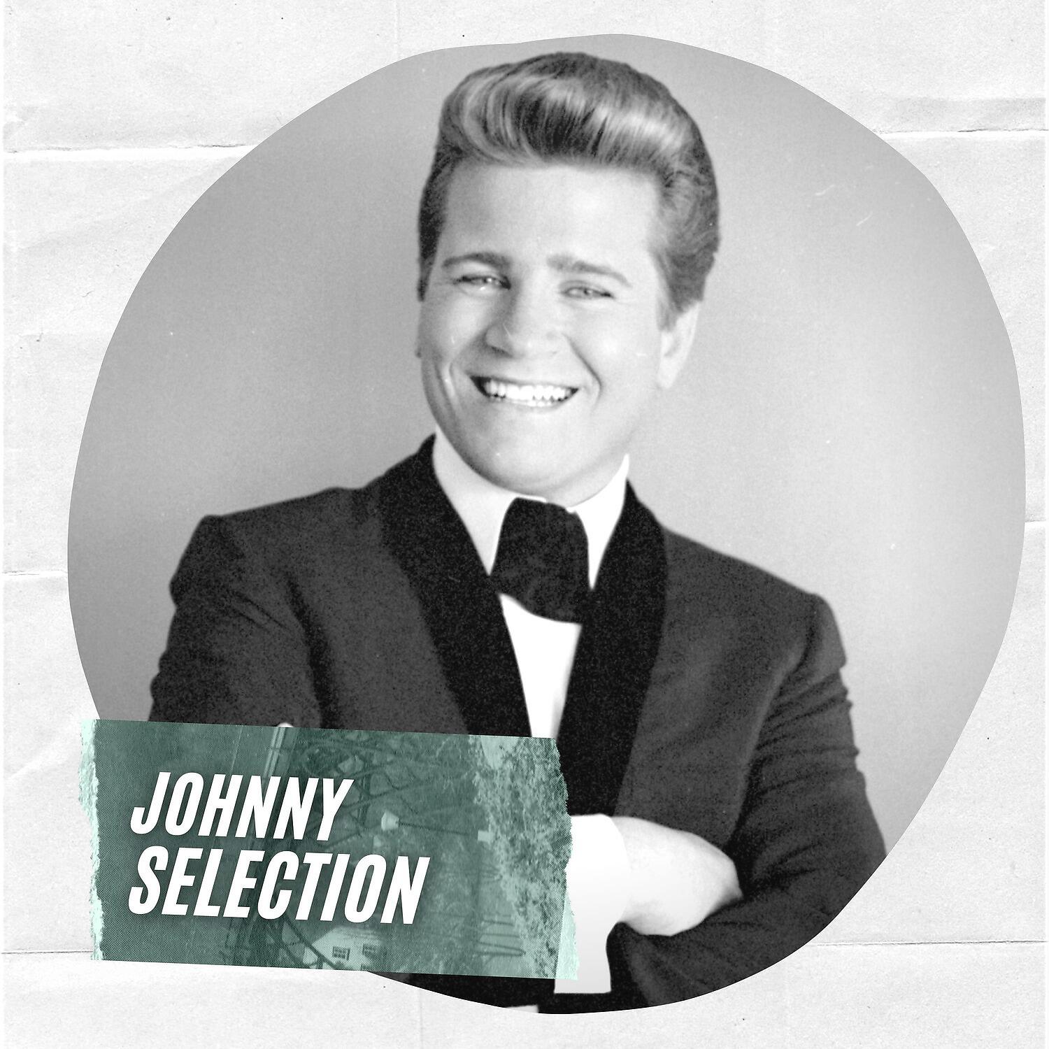 Релиз Johnny Selection