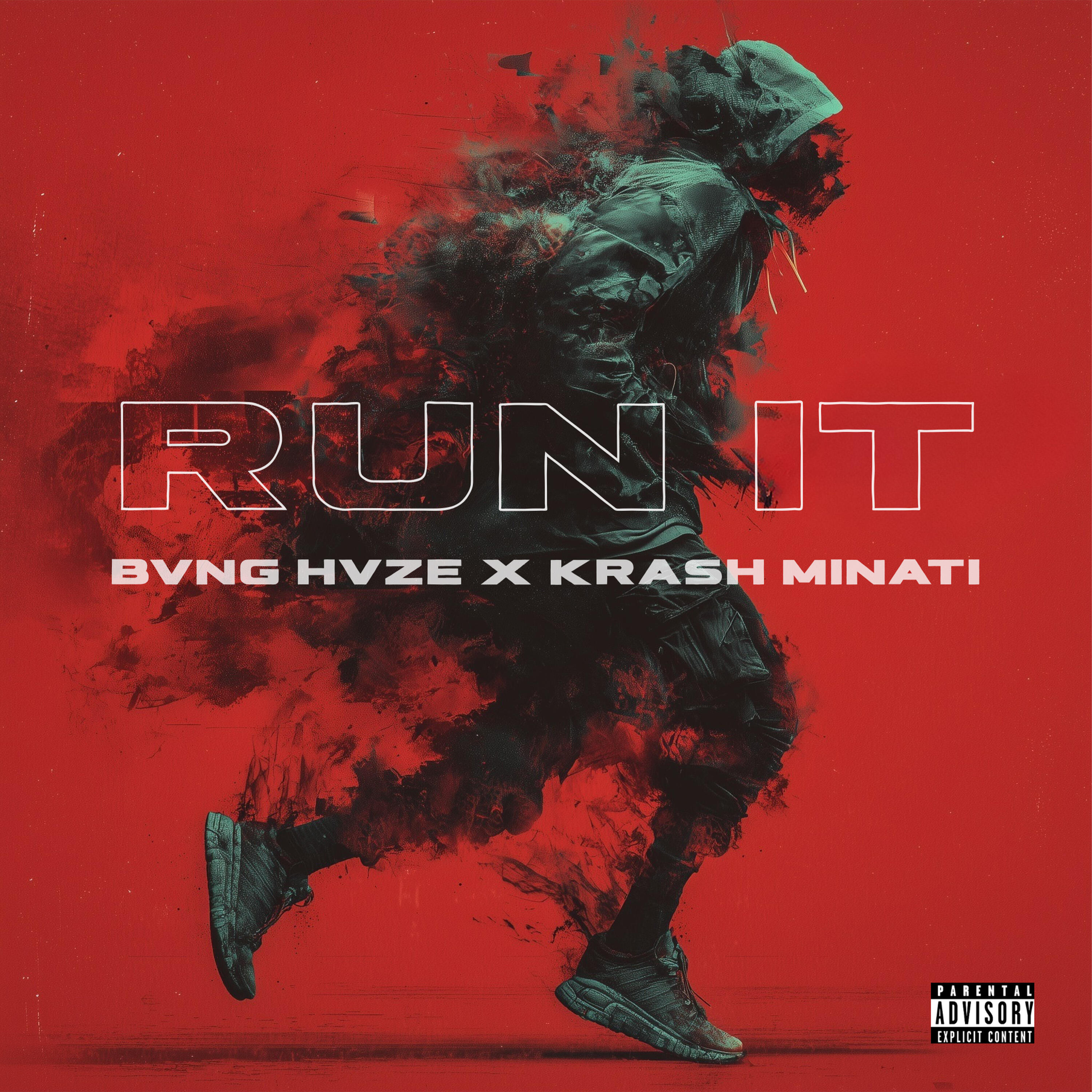 Krash Minati