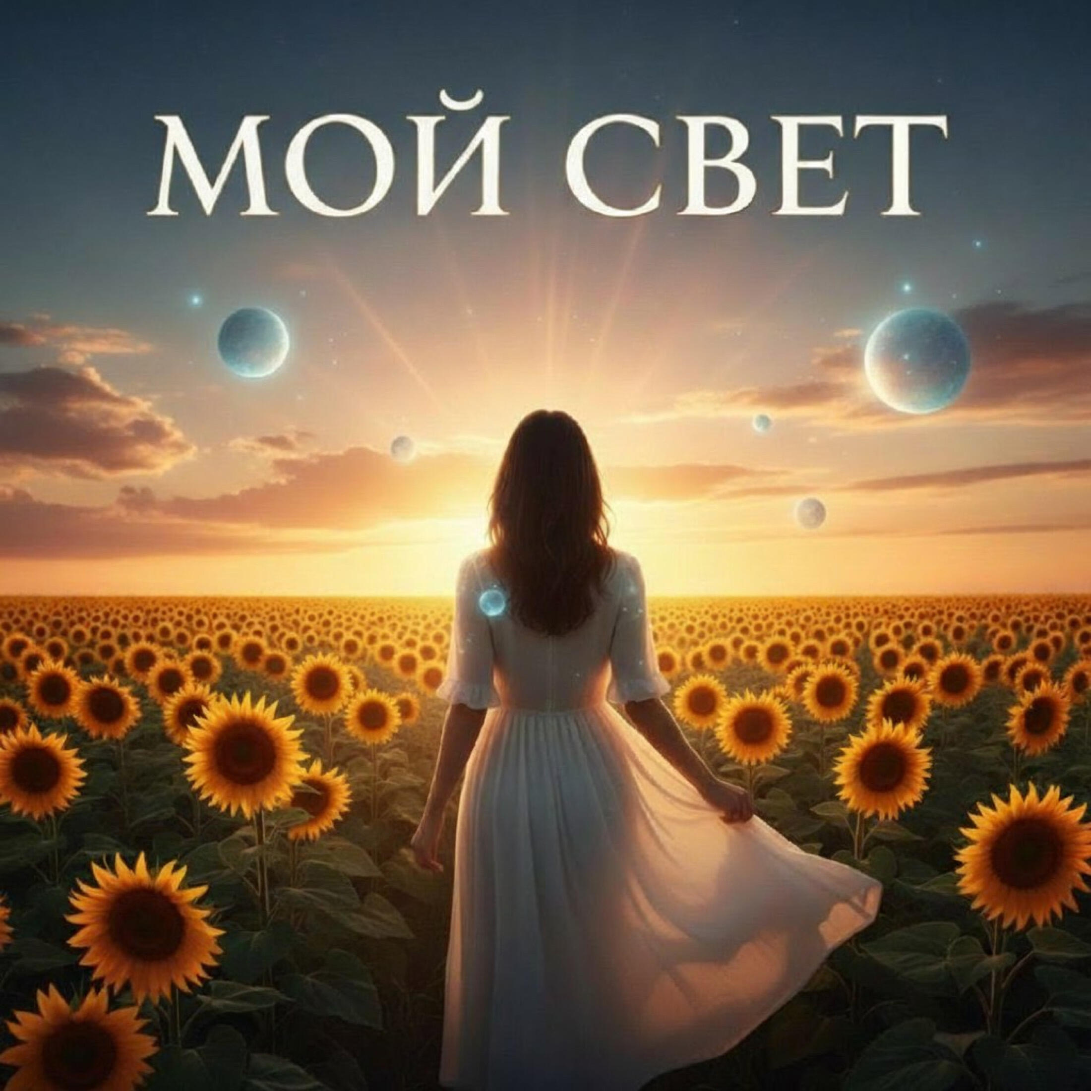 Релиз Мой свет
