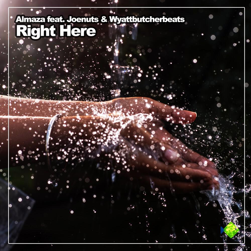 Релиз Right Here