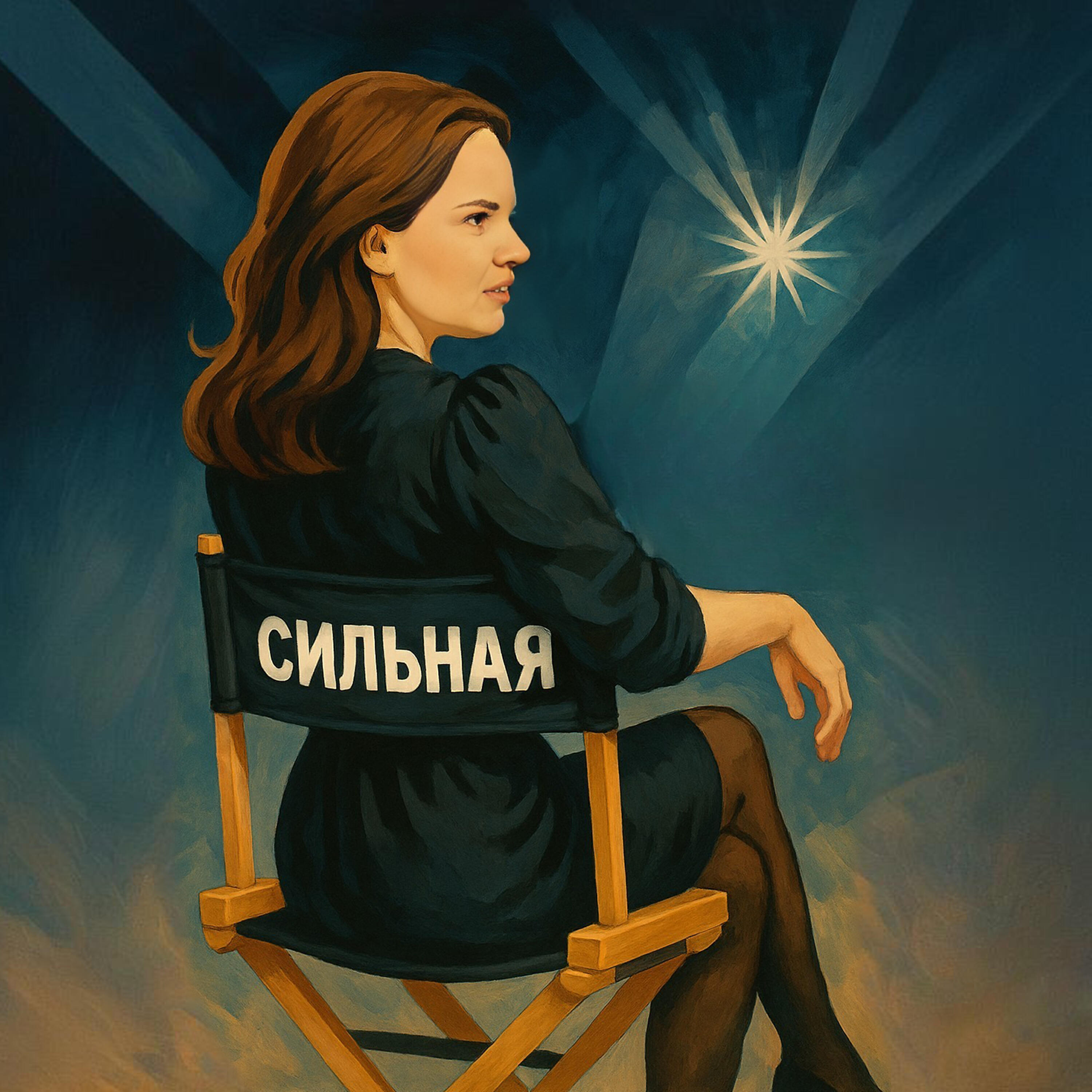 Релиз Сильная