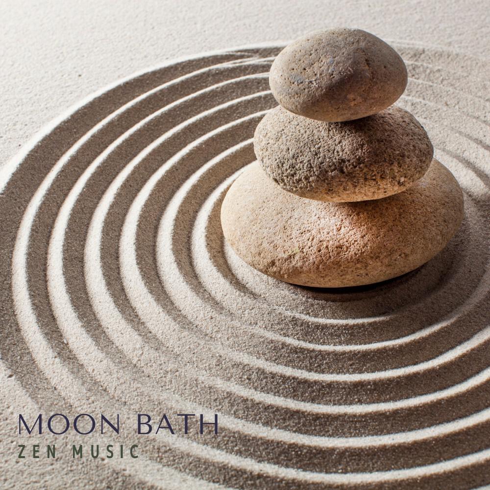 Релиз Moon Bath: Sleep Meditation