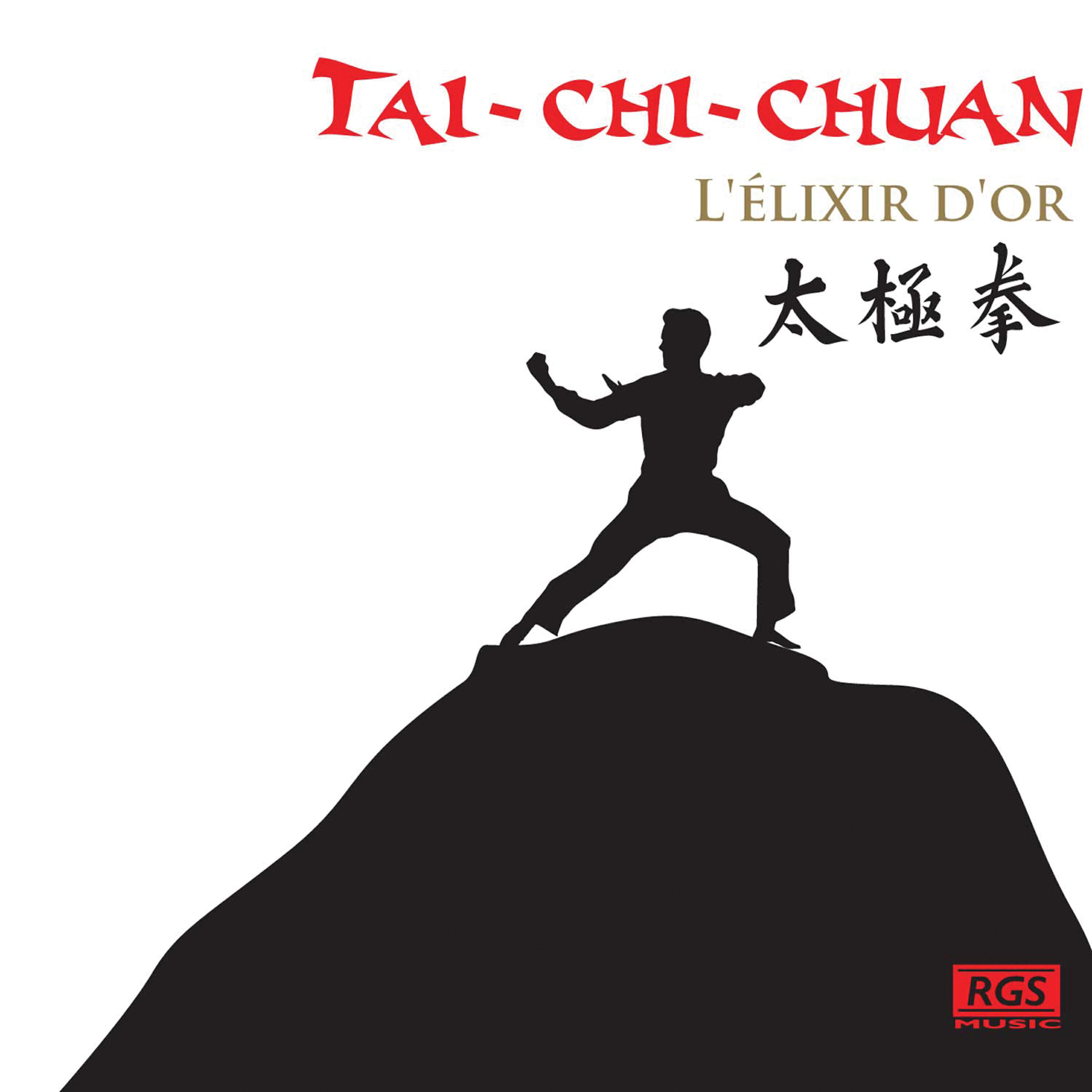 Релиз Tai - Chi - Chuan | L' Élixir D'or