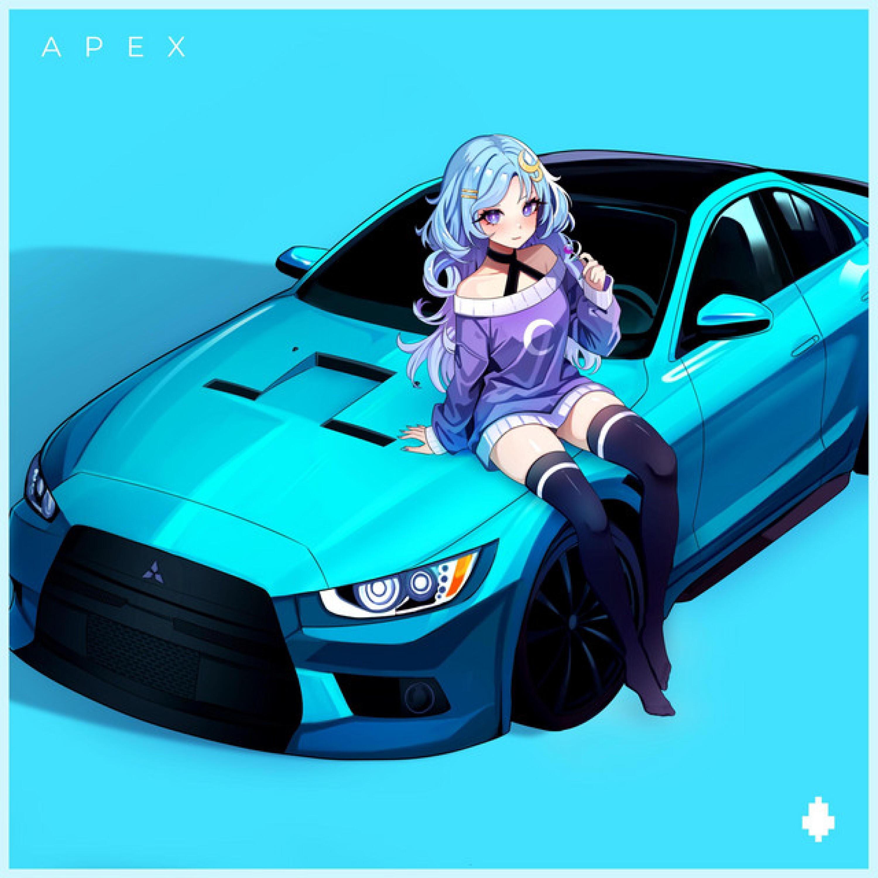 Релиз Apex