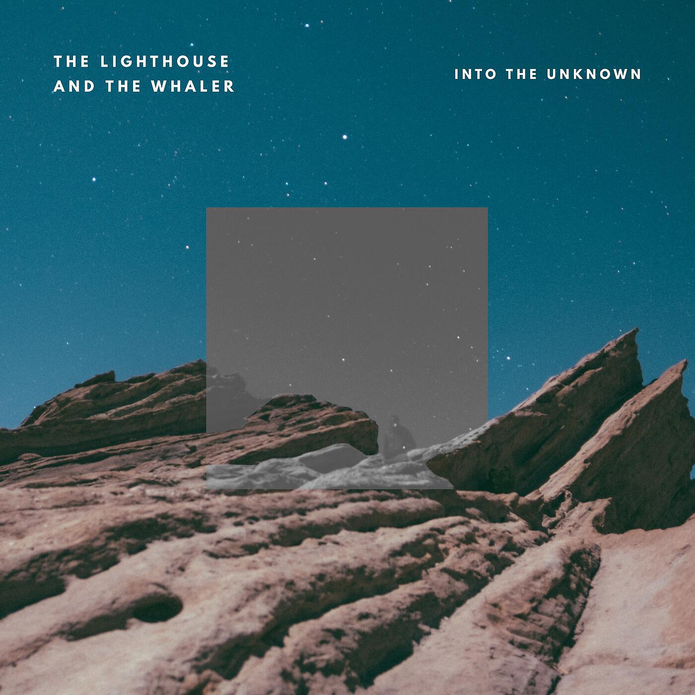Релиз Into the Unknown