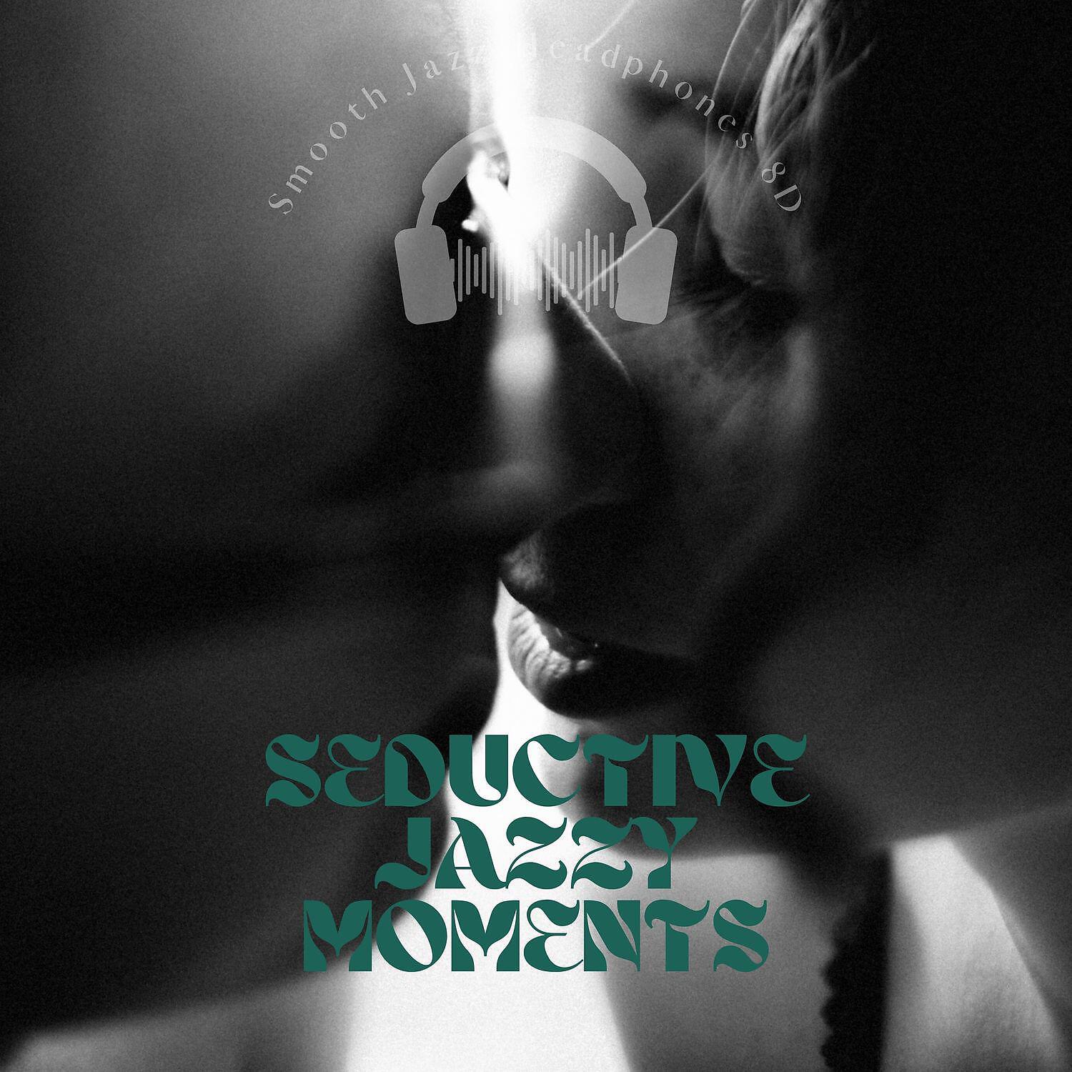 Релиз Seductive Jazzy Moments