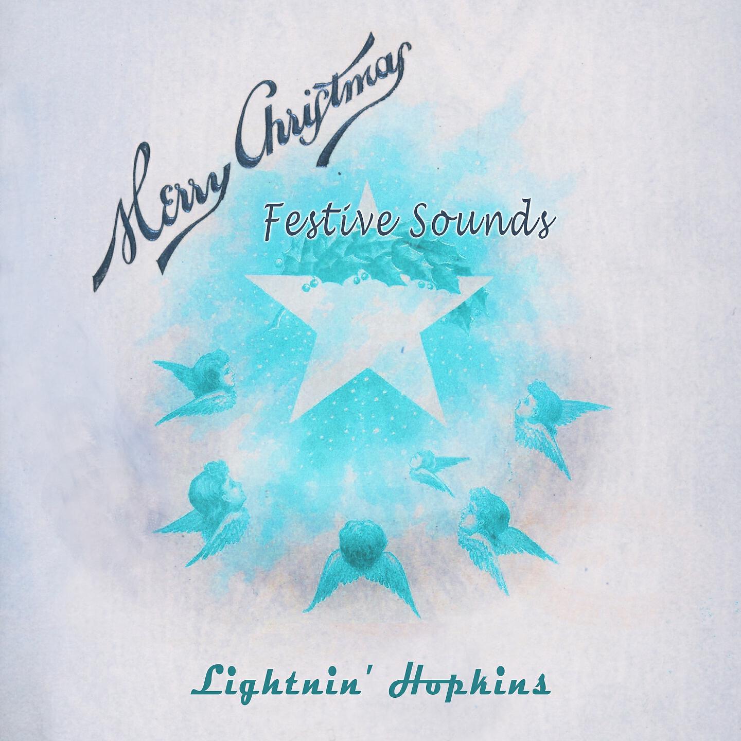 Релиз Festive Sounds