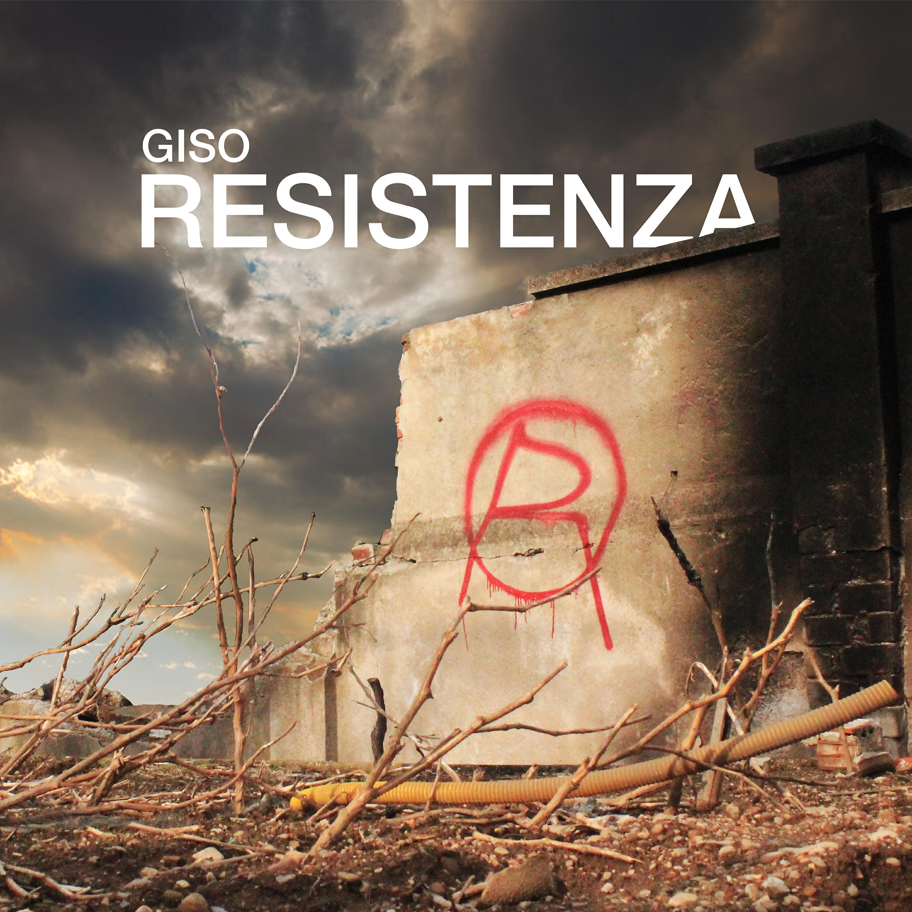 Релиз Resistenza