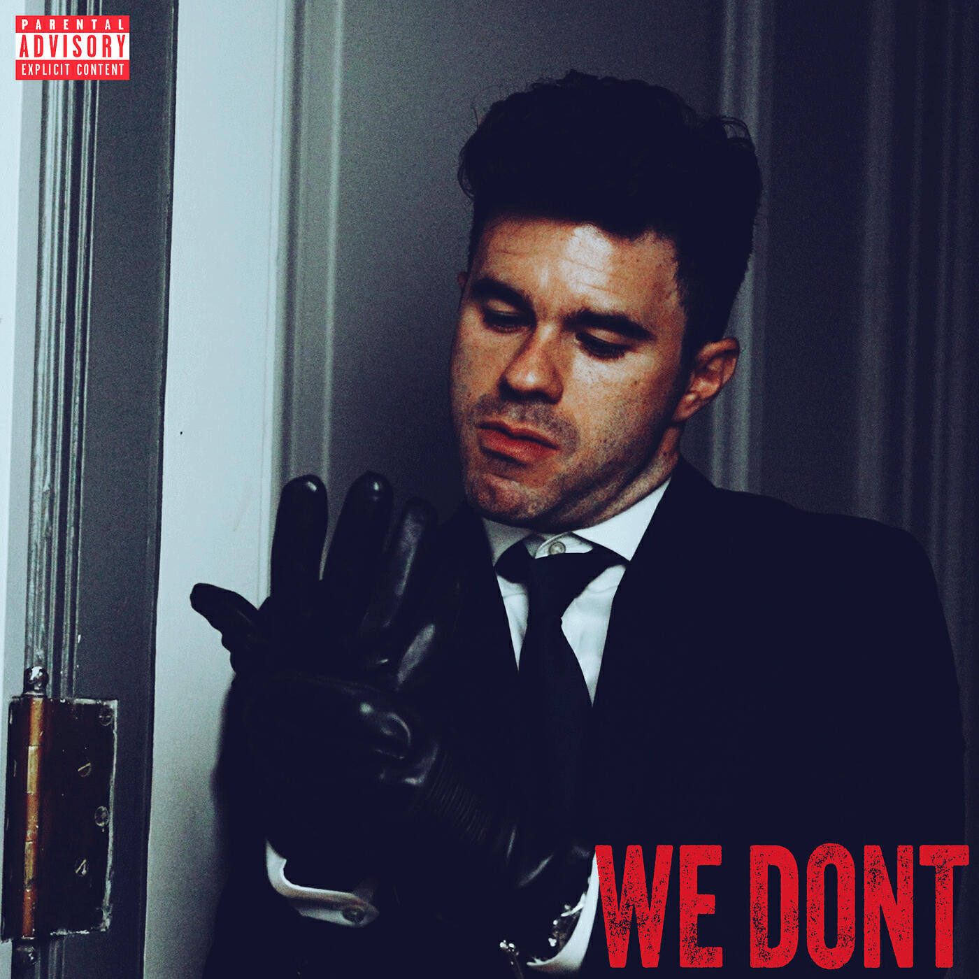 Релиз We Dont