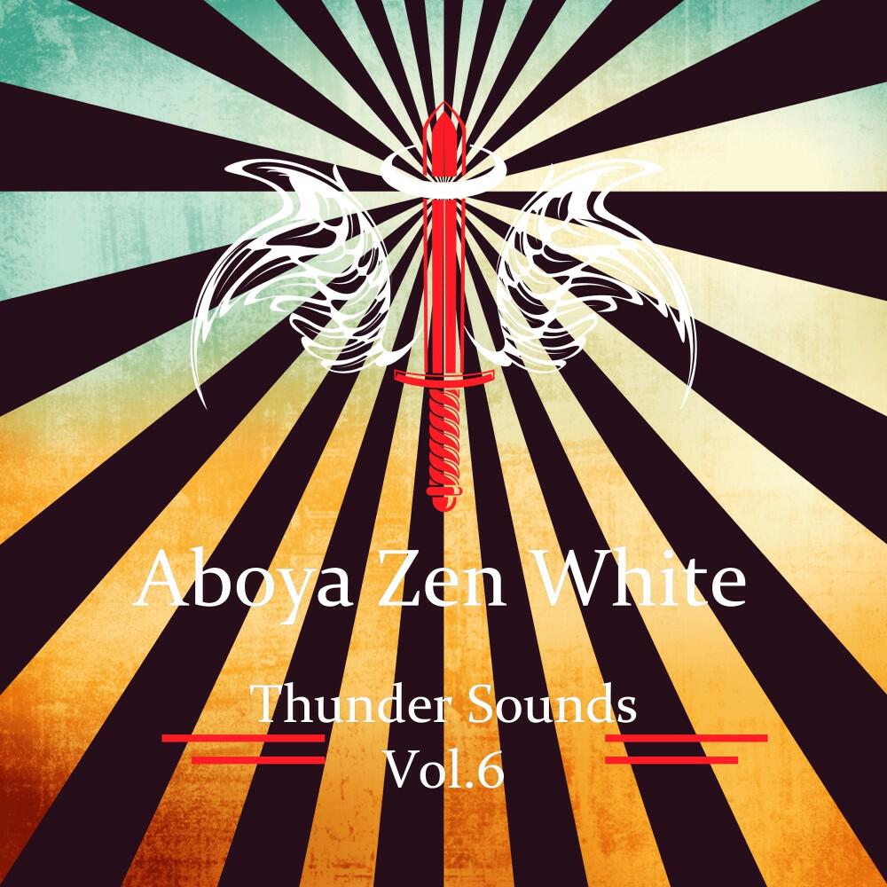 Релиз Thunder Sounds, Vol. 6
