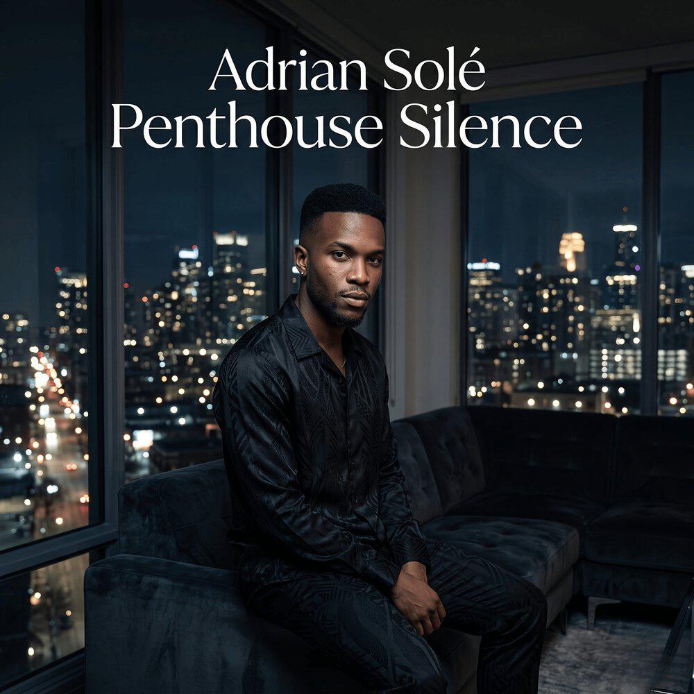 Релиз Penthouse Silence