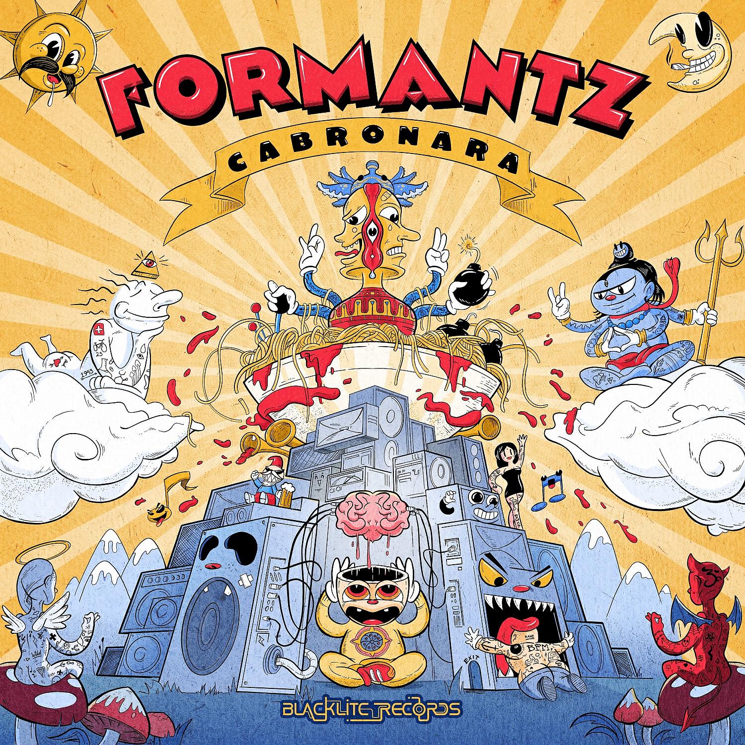 Formantz