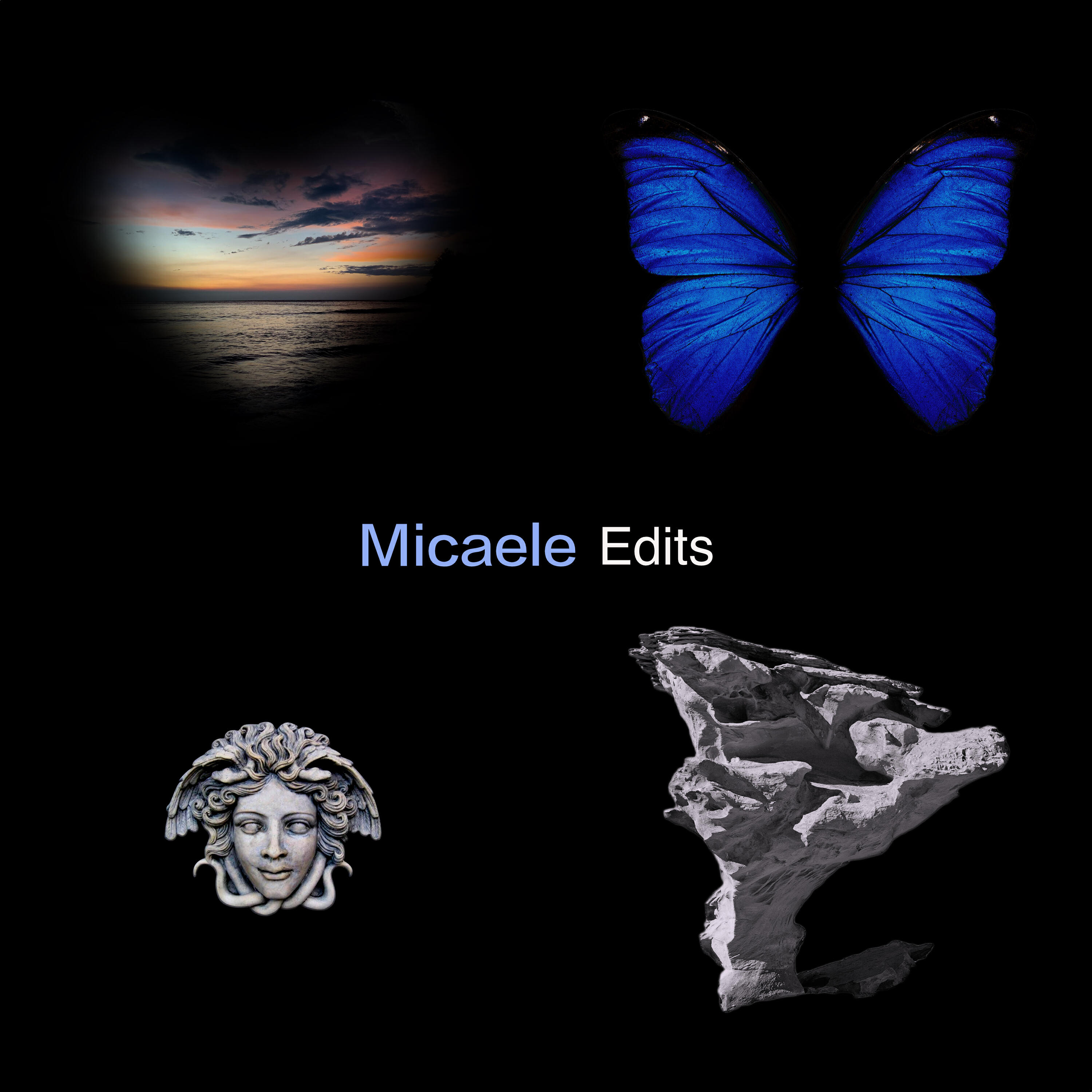 Релиз Micaele Edits