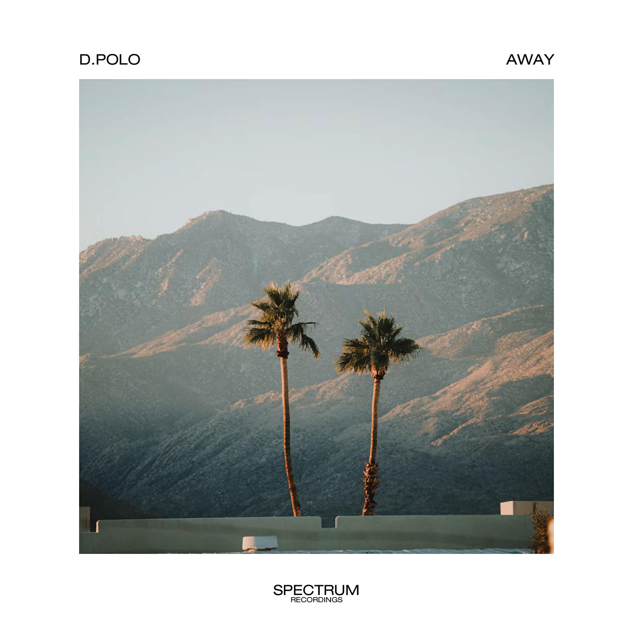 Релиз Away