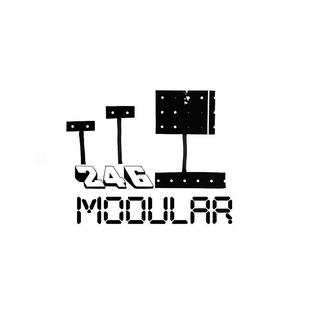 Релиз Modular