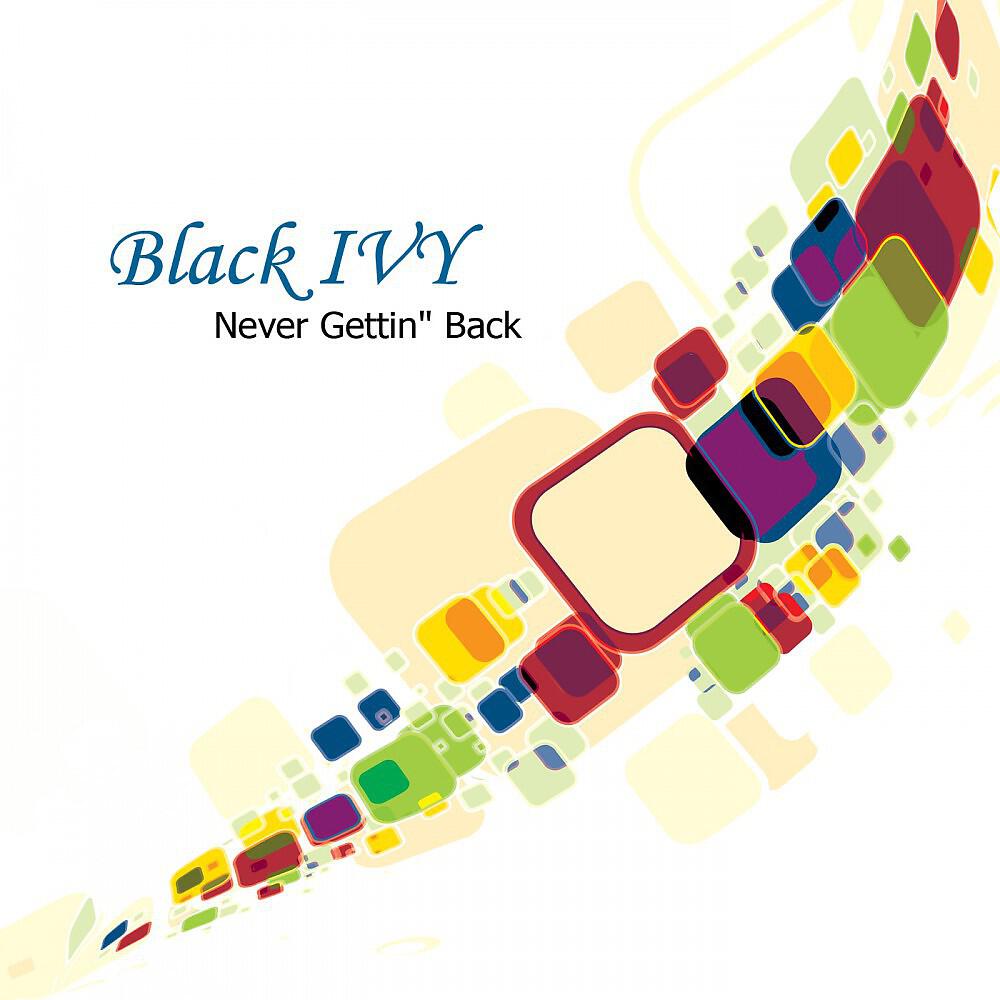 Релиз Never Gettin" Back