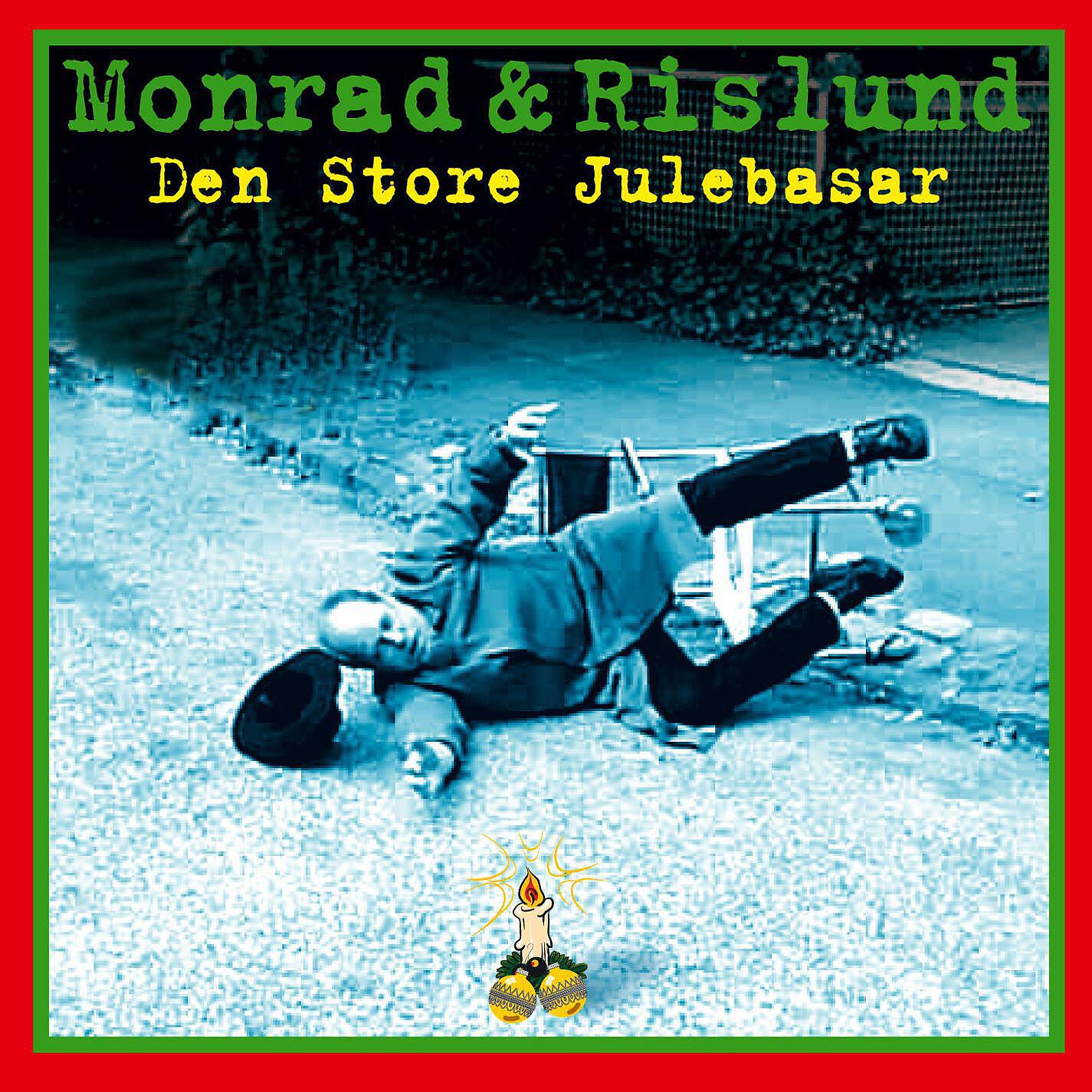 Релиз Den Store Julebasar