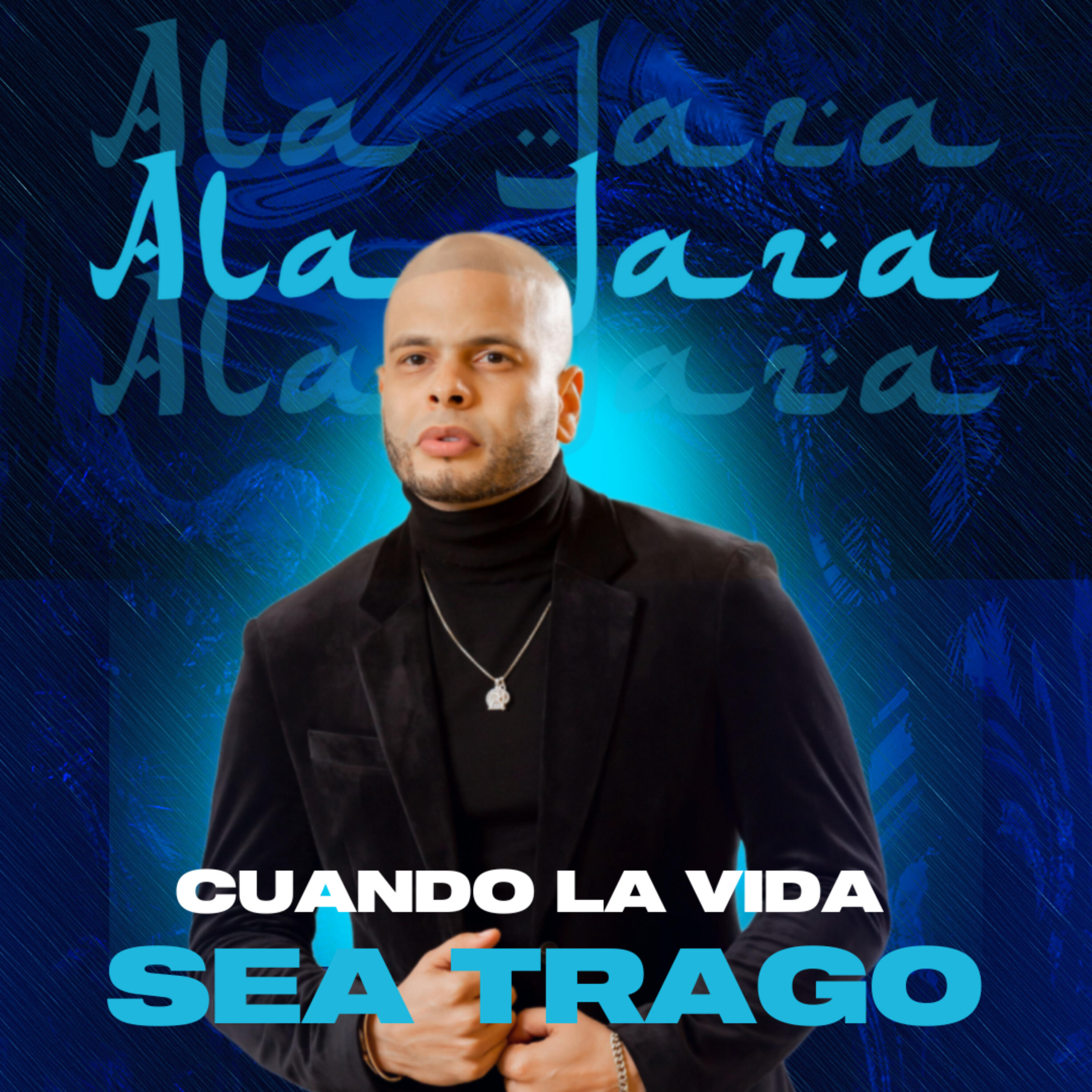 Релиз Cuando la Vida Sea Trago