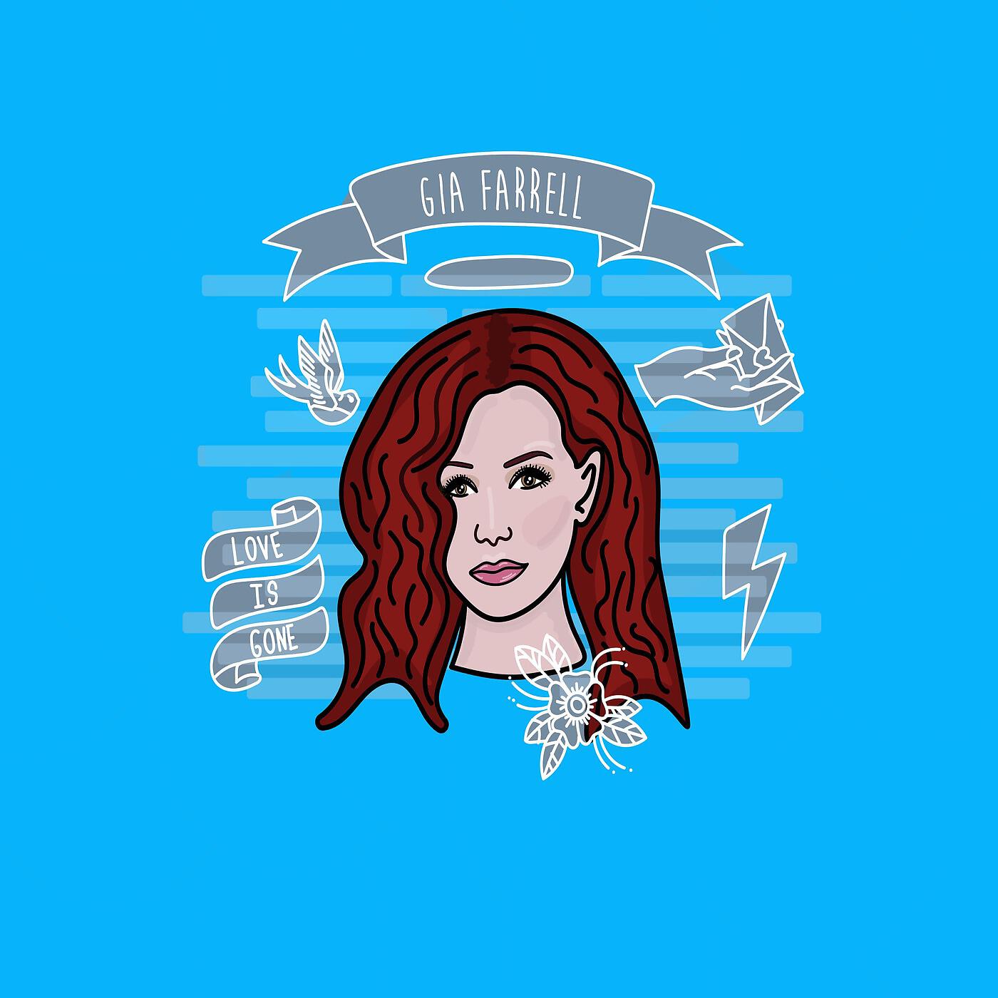 Релиз Love Is Gone