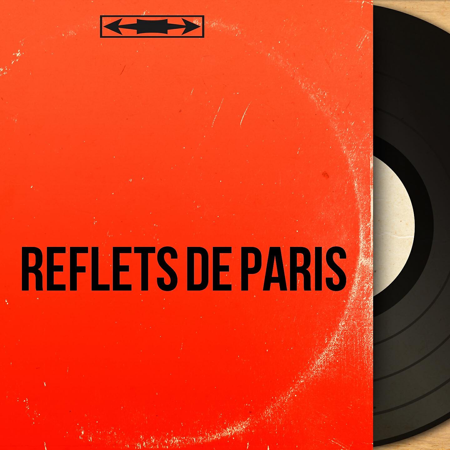 Релиз Reflets de Paris