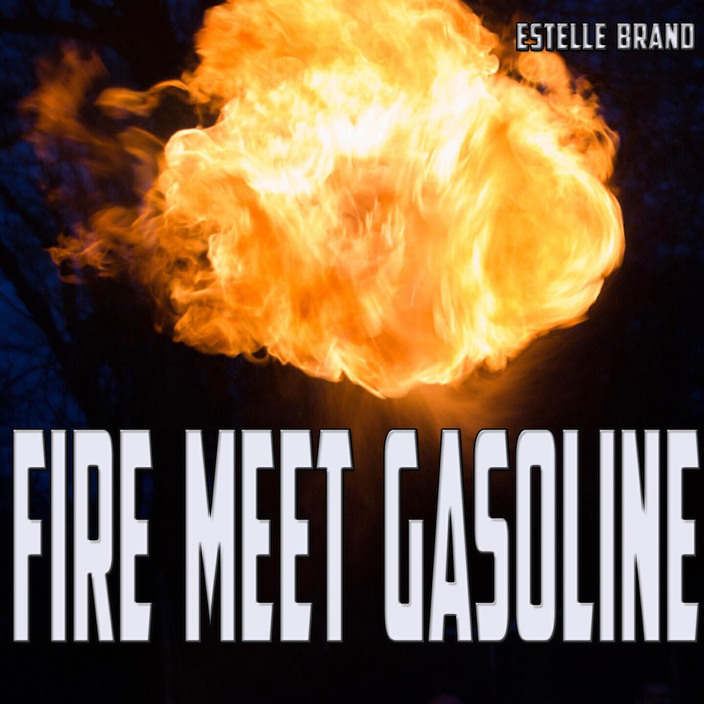 Релиз Fire Meet Gasoline