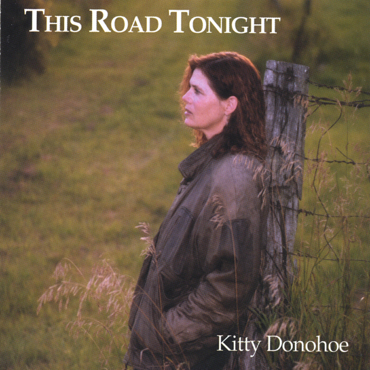 Kitty Donohoe