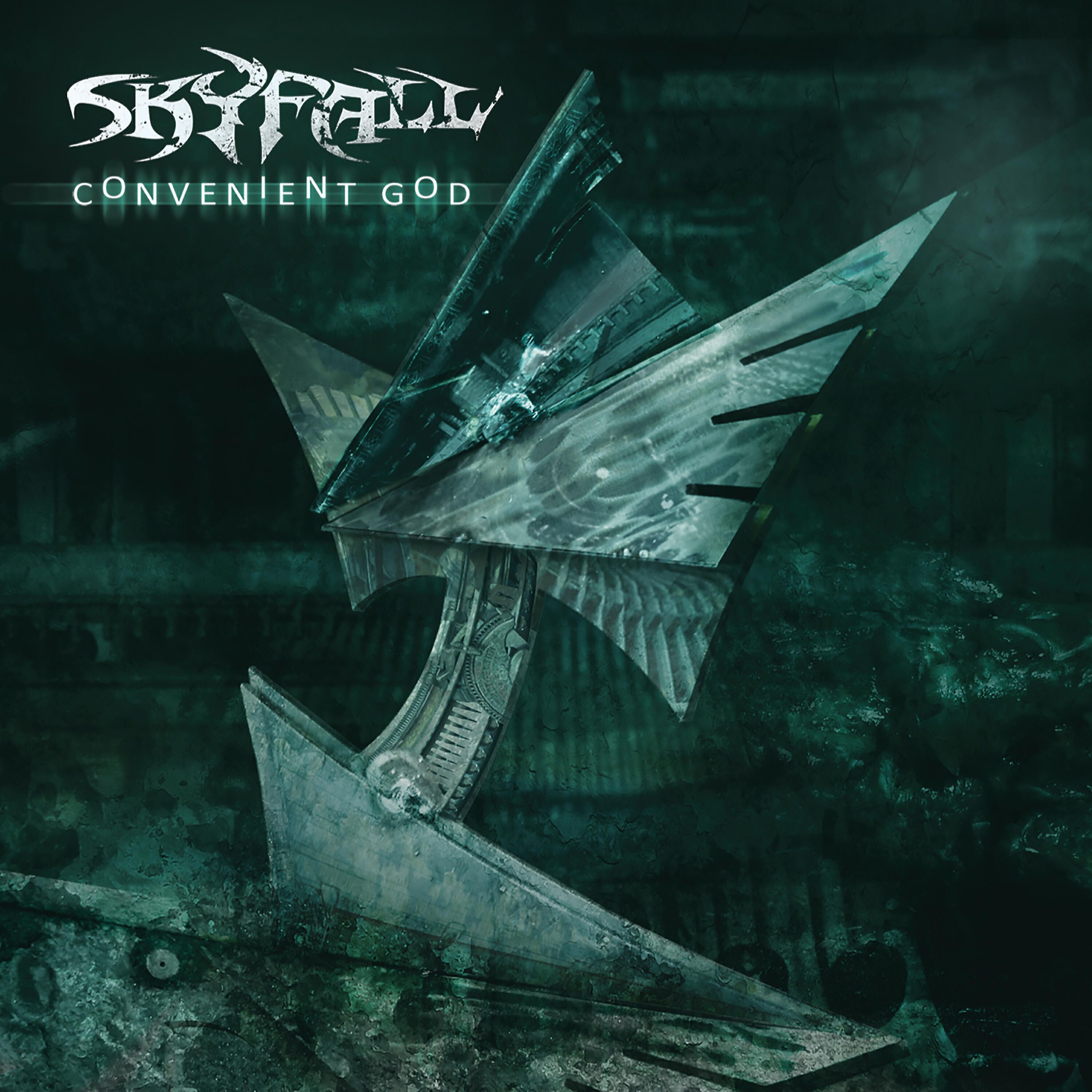 Релиз Convenient God