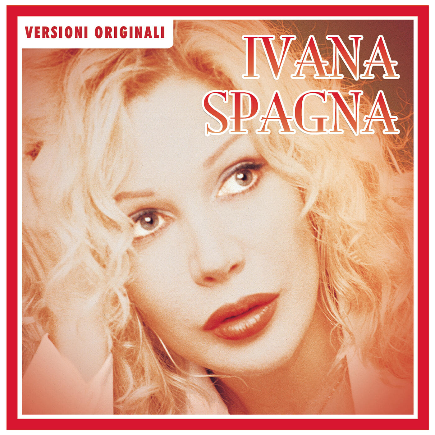 Релиз Ivana Spagna