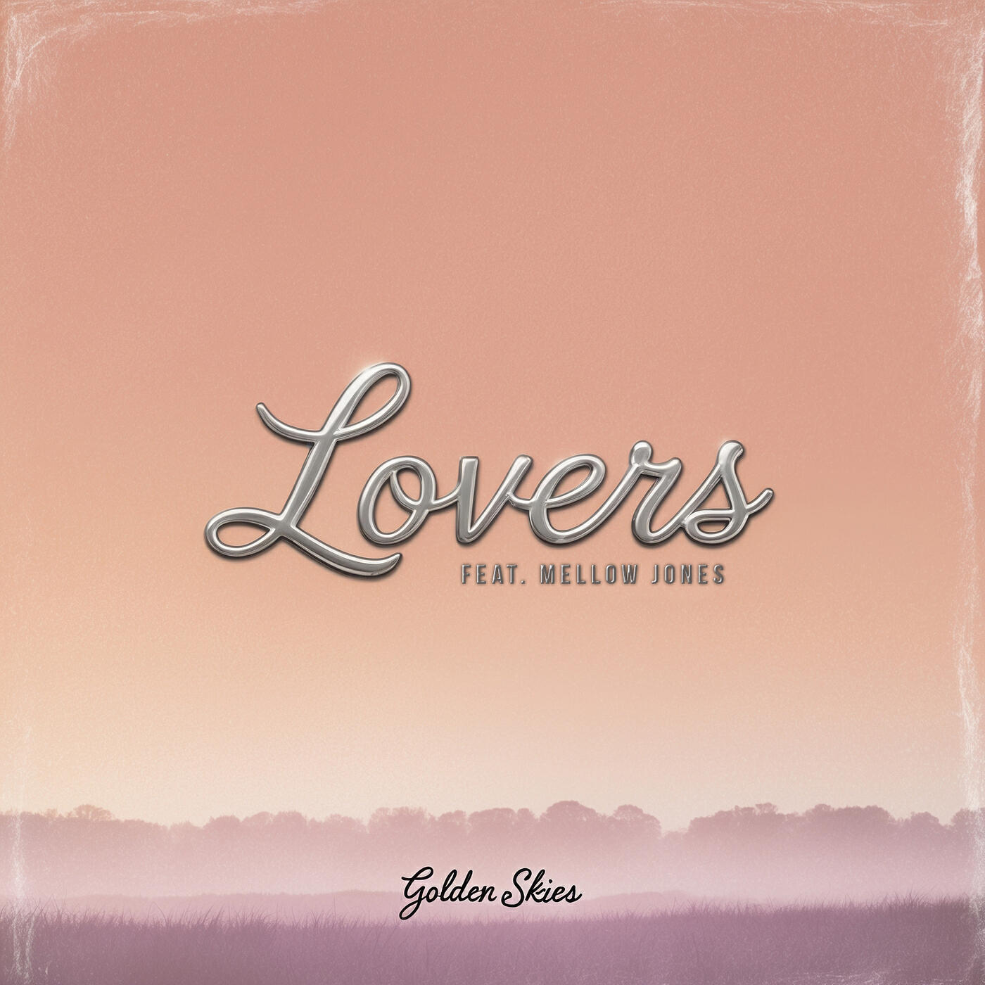 Релиз Lovers