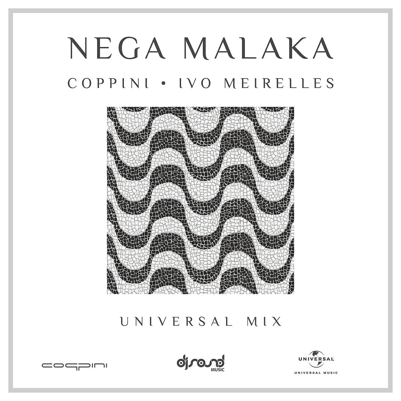 Релиз Nega Malaka