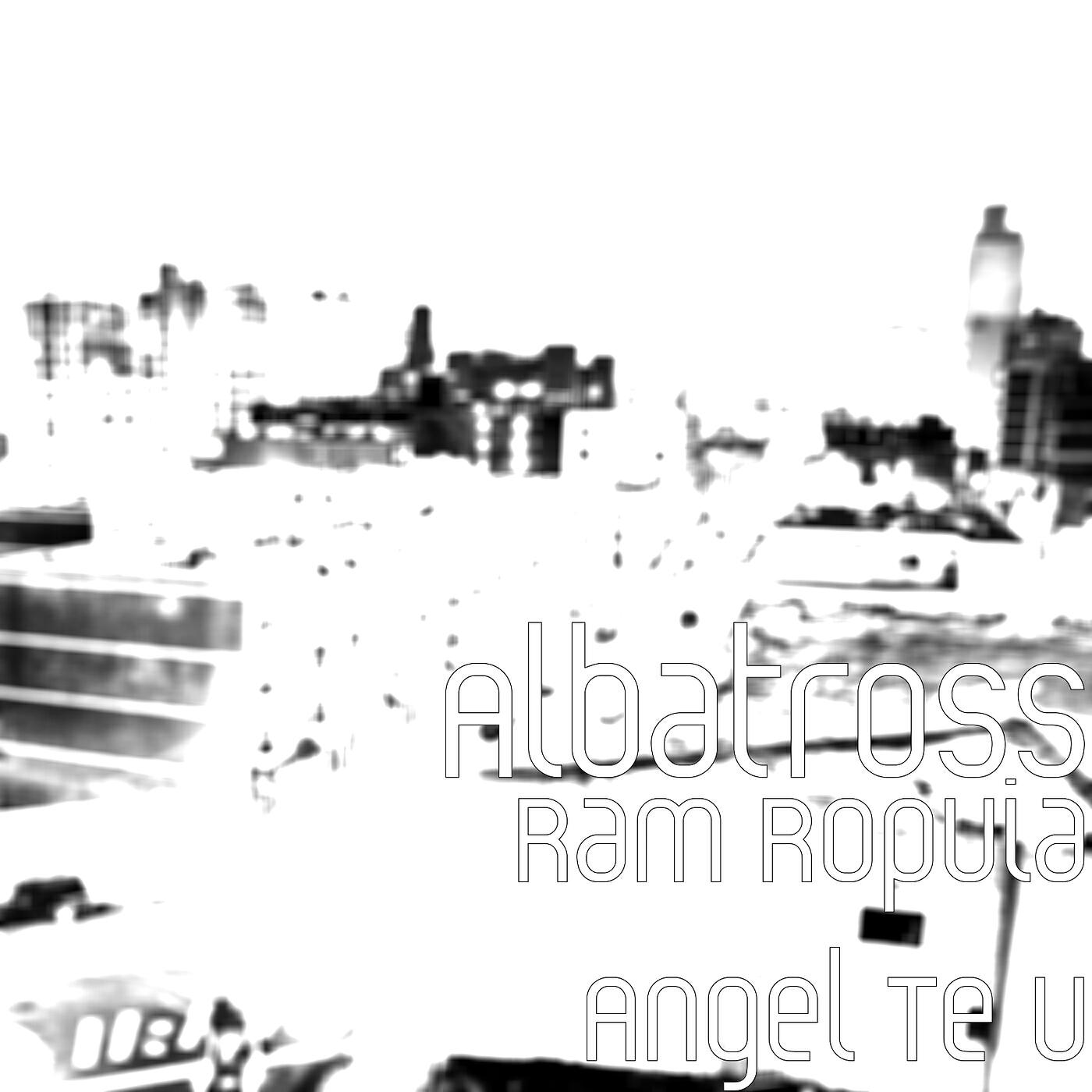 Релиз Ram Ropuia Angel Te U