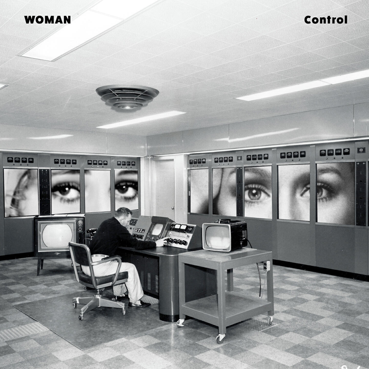 Релиз Control