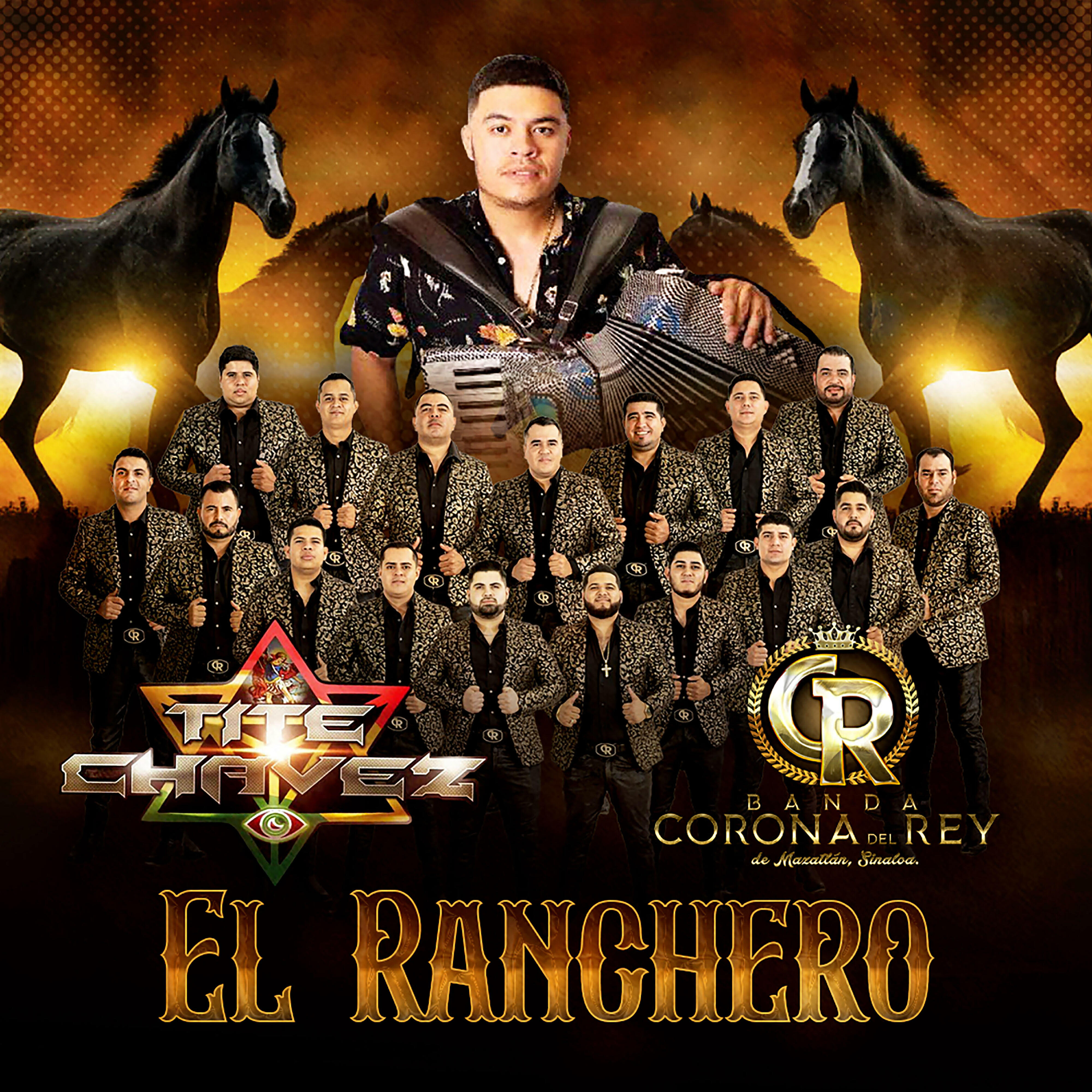 Релиз El Ranchero