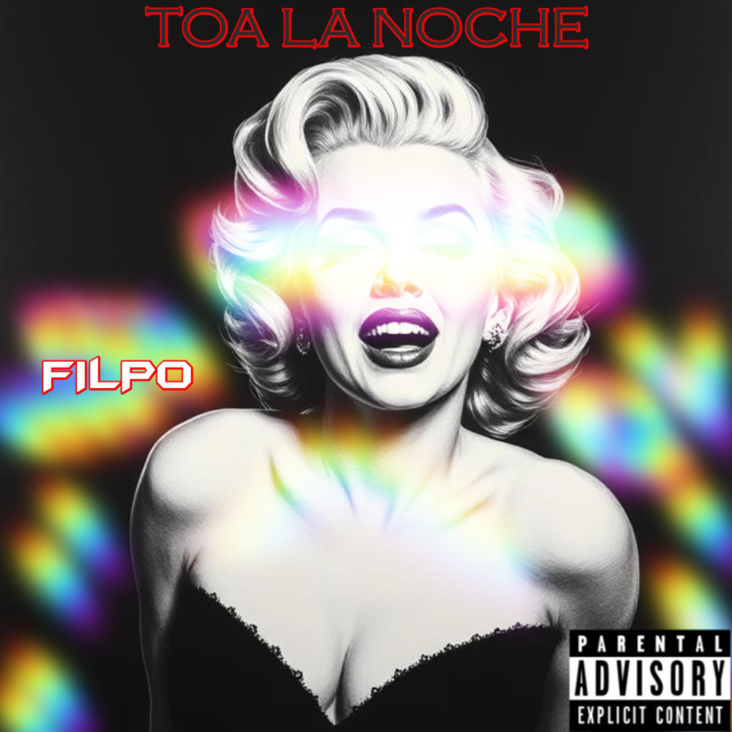Релиз Toa La Noche