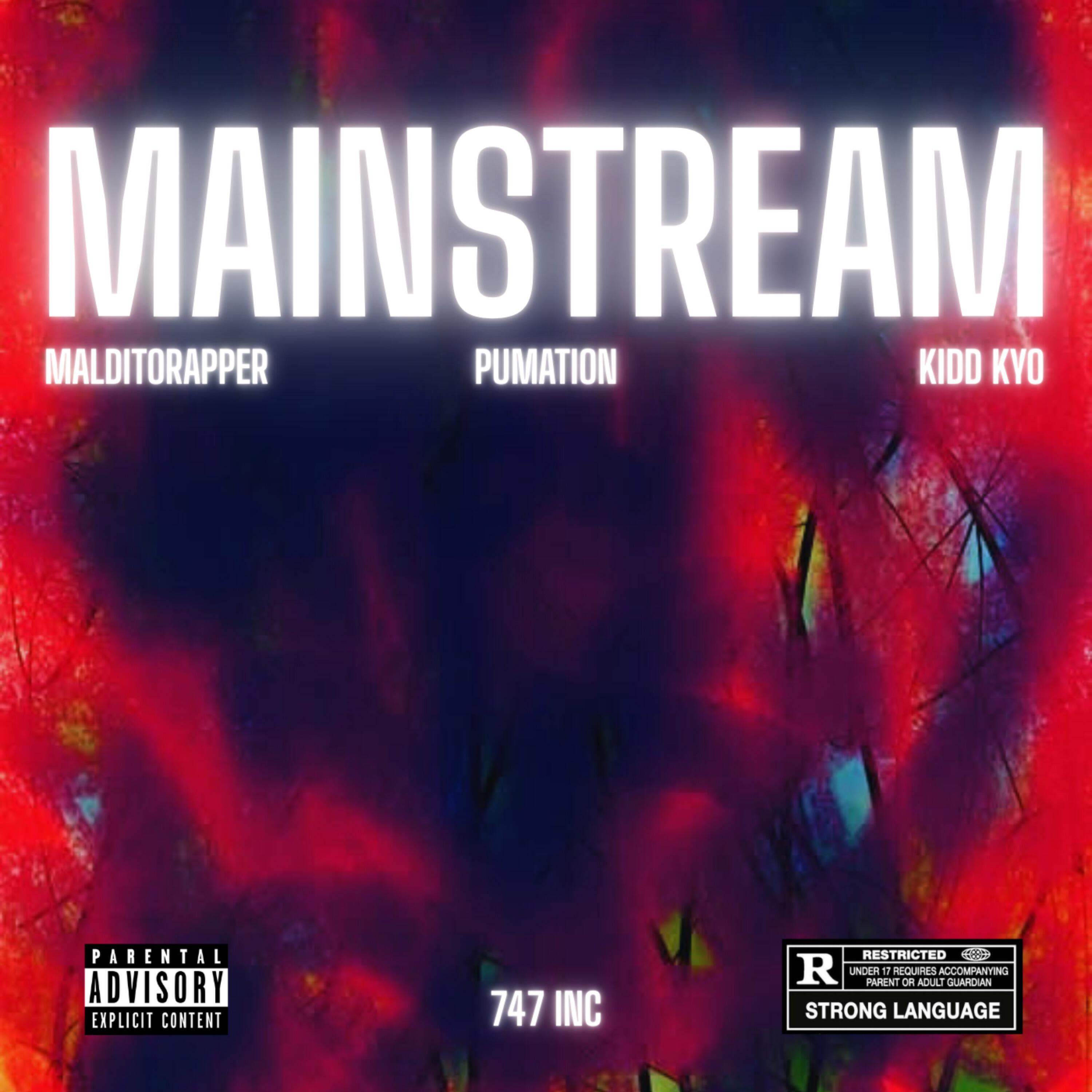 Релиз Mainstream