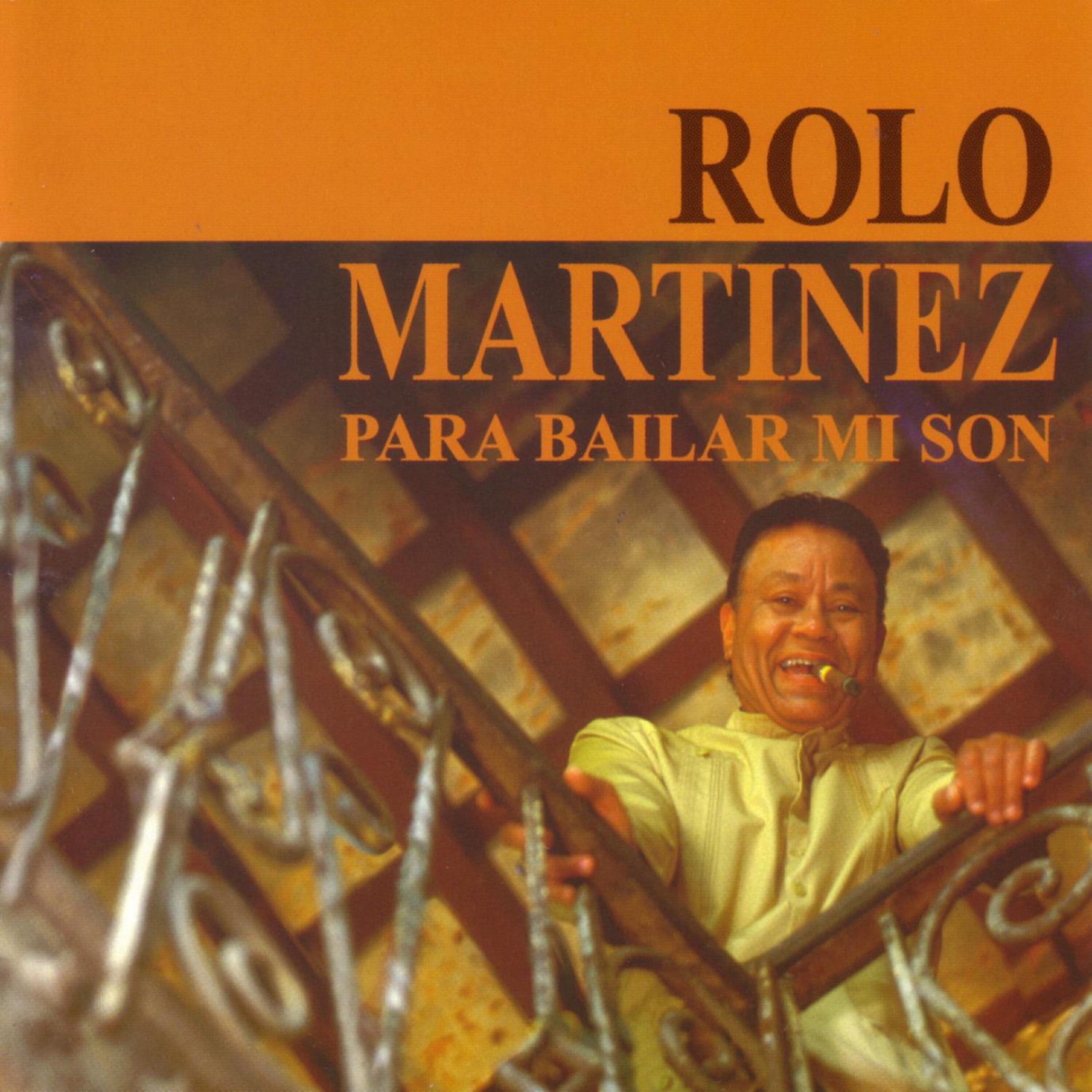 Релиз Para Bailar Mi Son
